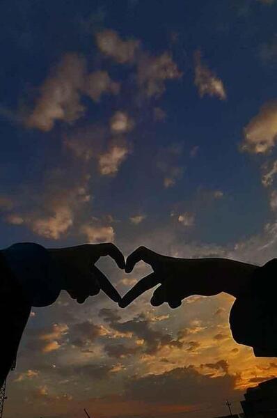 عکس پروف گنگ عاشقانه