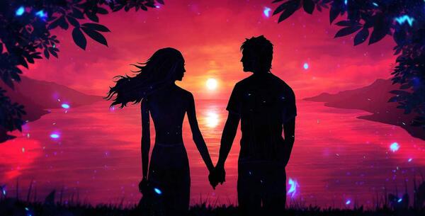 عکس پروف گروه عاشقانه