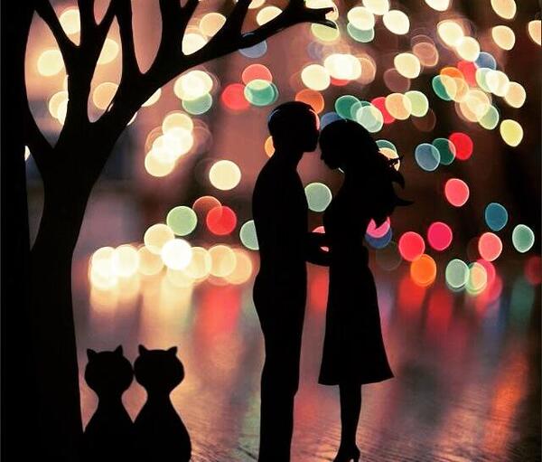 عکس پروف گروه عاشقانه