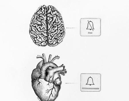 عکس پروف قلب واقعی