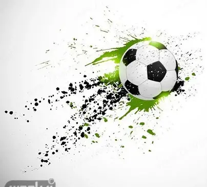 عکس برای پروف فوتبالی