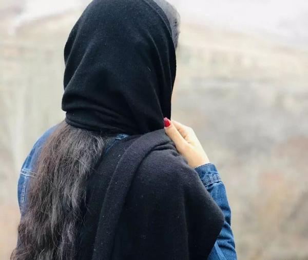 عکس پروف دخترانه شیک خفن