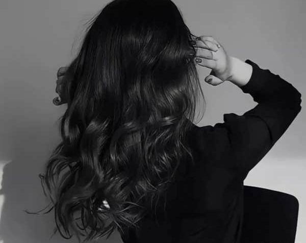 عکس پروف دخترانه شیک خفن