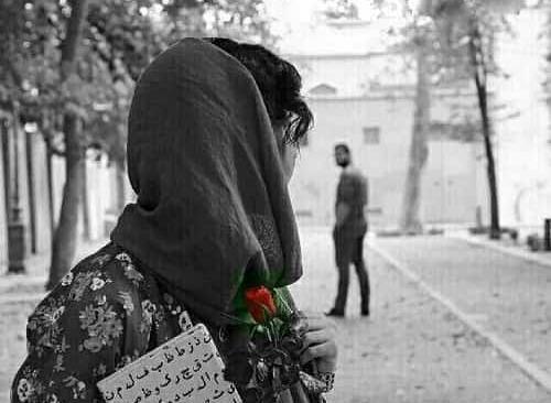 عکس پروف دختر زشت