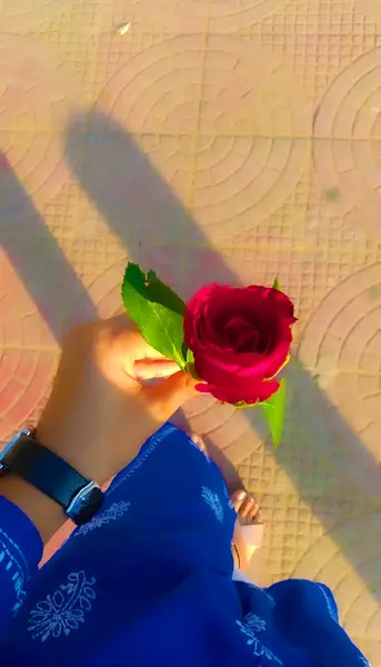 عکس پروف زنانه گل