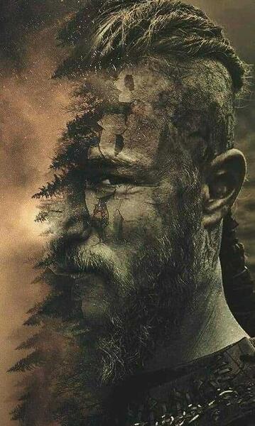 عکس پروف رگنار لاثبروک