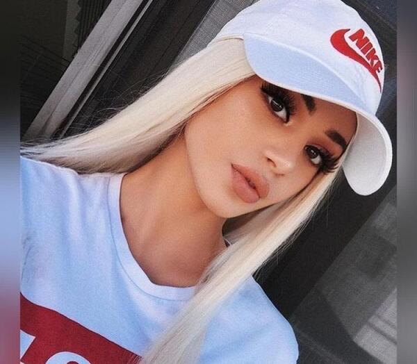 عکس دخترونه برای پروف روبیکا