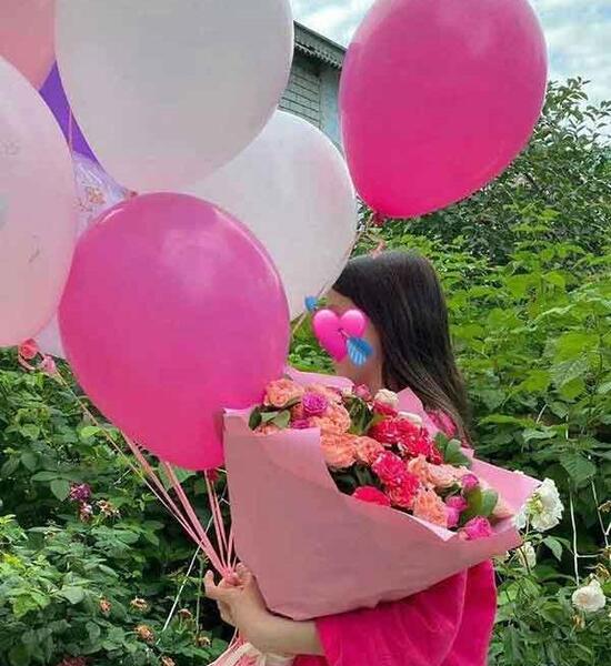 عکس دخترونه برای پروف روبیکا