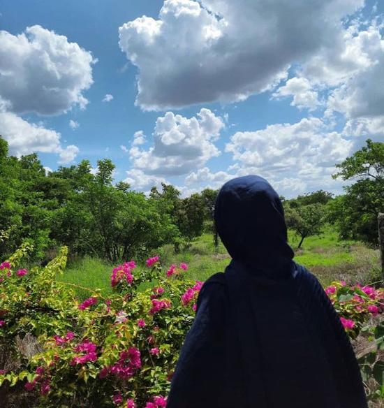 عکس های پروف حجابی
