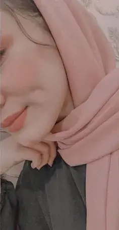 عکس پروف دخترونه چال گونه