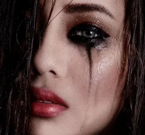 عکس پروف چشم دختر و پسر