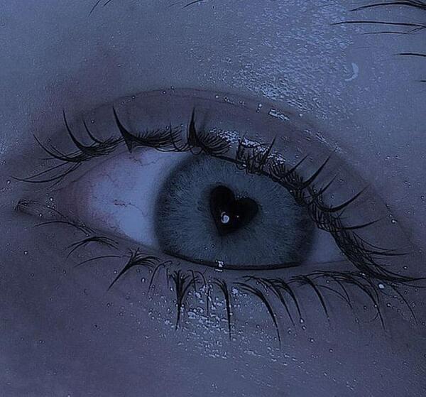 عکس پروف چشم دختر و پسر