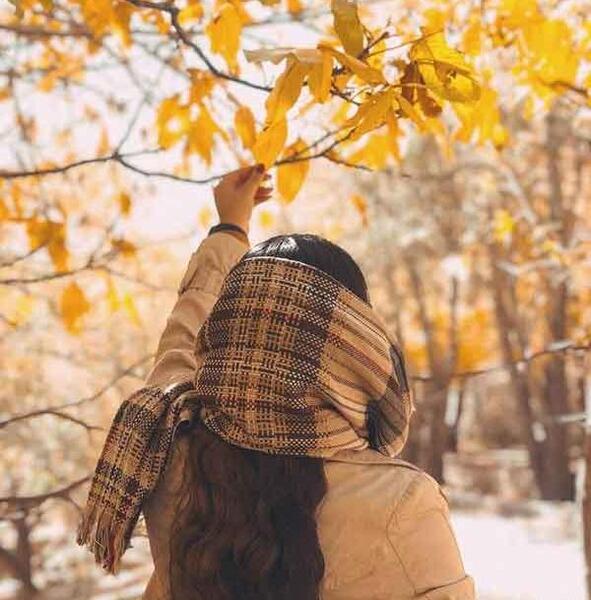 عکس پروف جذاب بدون متن