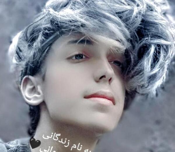 عکس پروف شاخ پسرونه ویسگون