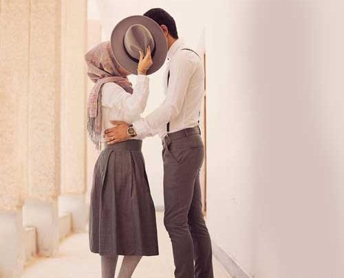 عکس پروف پسرانه عاشقانه