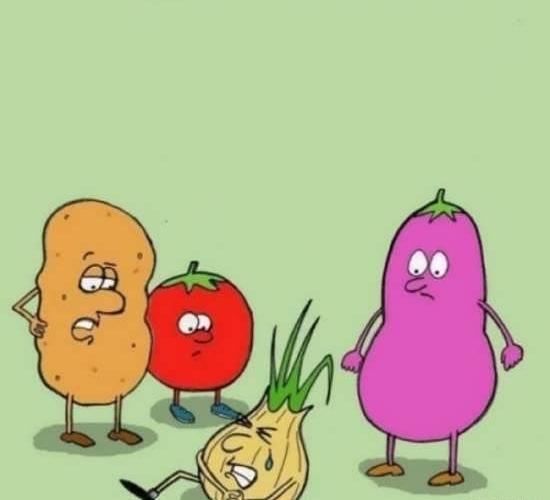 عکس خنده دار برای پروف گروه دوستانه