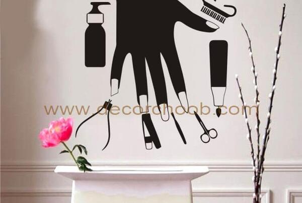 عکس پروف آرایشگری زنانه