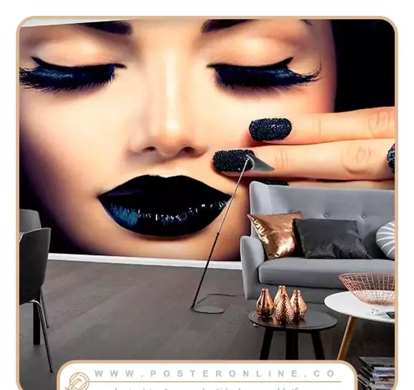 عکس پروف آرایشگری زنانه