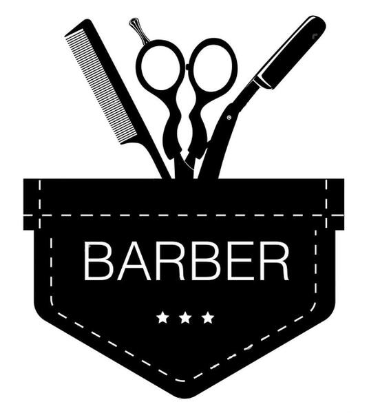 عکس پروف آرایشگری مردانه