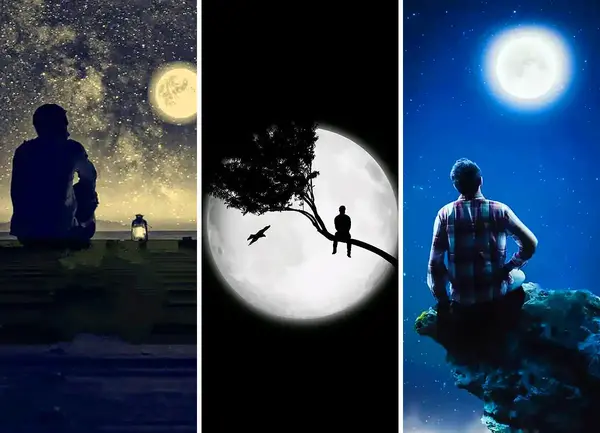 پروف آف عکس افلاین پروفایل
