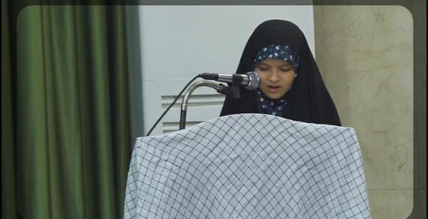 عکس مادر شهید یونس میرجلیلی