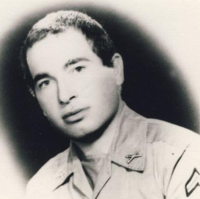 عکس مادر شهید یونس میرجلیلی