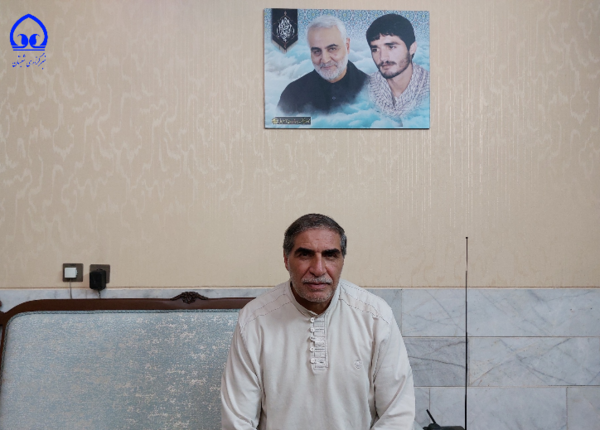 عکس های شهید محمد حسین یوسف الهی