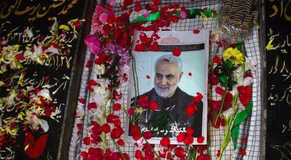 عکس قبر شهید محمد حسین یوسف الهی