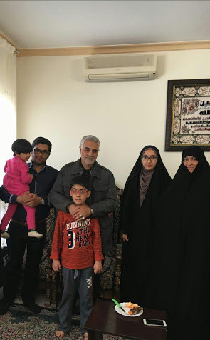 عکس قبر شهید محمد حسین یوسف الهی