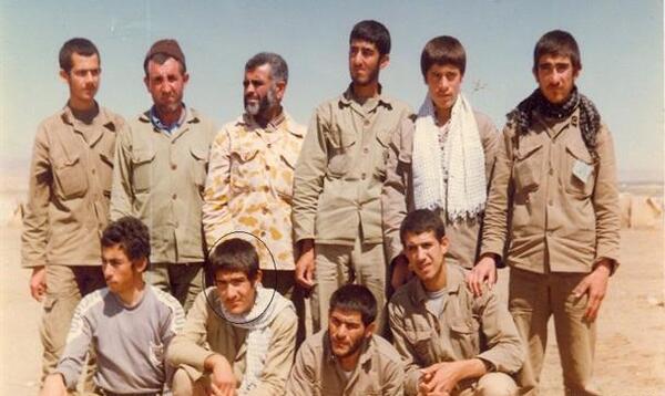 عکس مدرسه شهید همتی