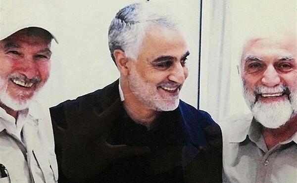 عکس باکیفیت شهید همدانی