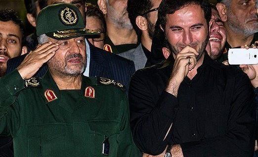 عکس های شهید همدانی