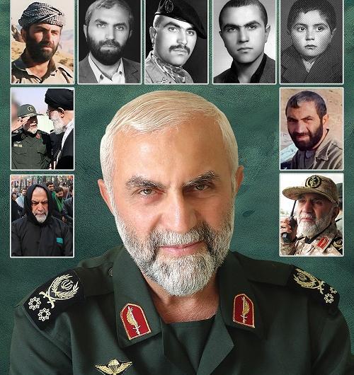 عکس های شهید همدانی