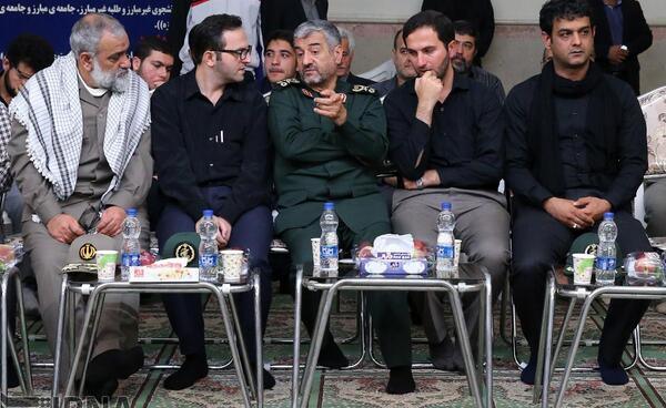 عکس های شهید همدانی
