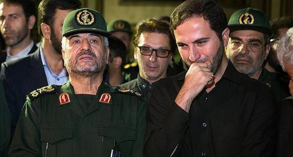 عکس های شهید همدانی