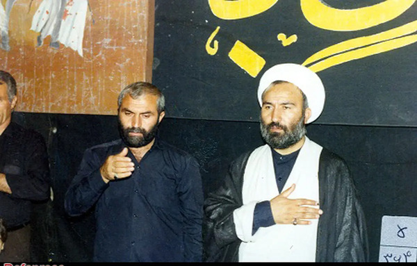 عکس های شهید همدانی