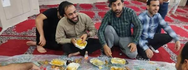 عکس شهید هادی عرفانی نیا