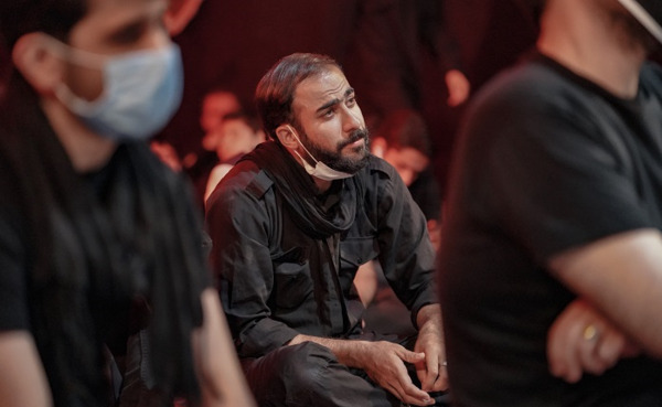 عکس شهید هادی عرفانی نیا