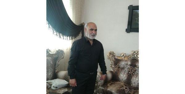 عکس شهید هادی شجاع