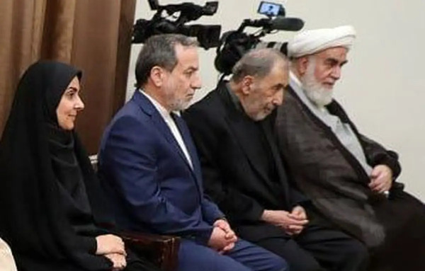 عکس شهید رامین ولایتی