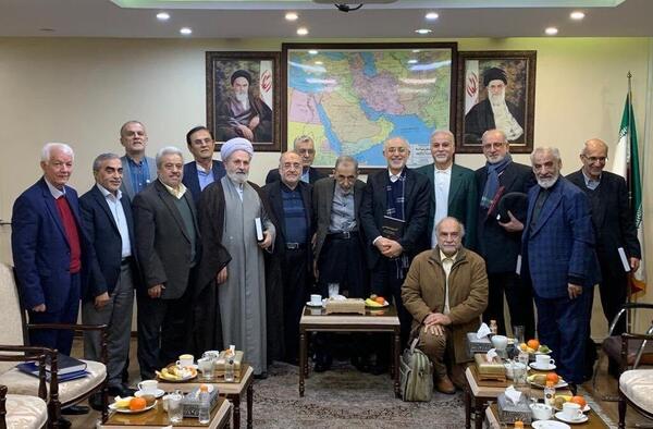 عکس شهید رامین ولایتی