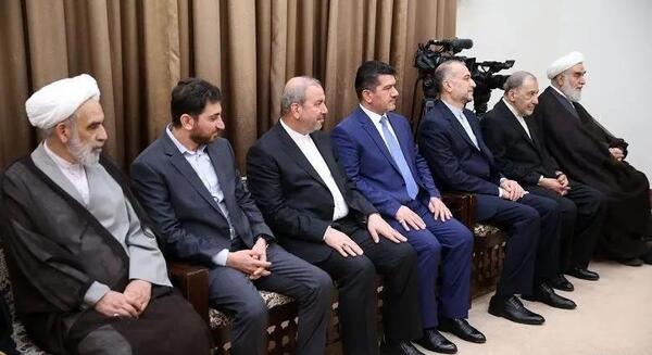 عکس شهید رامین ولایتی
