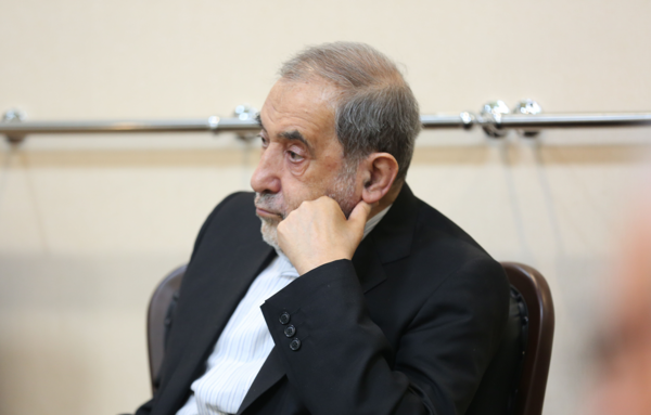 عکس شهید رامین ولایتی