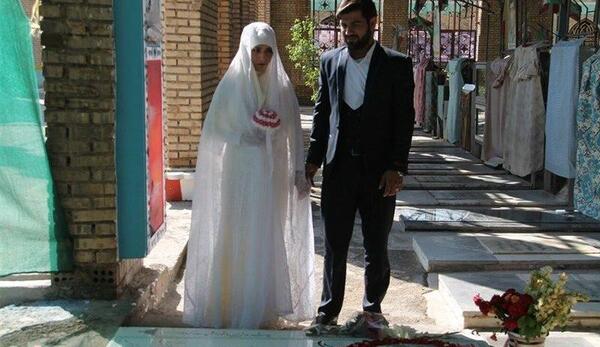 عکس شهید حسین ولایتی فر
