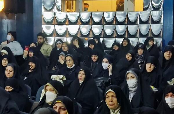 عکس شهید نواب صفوی و یارانش