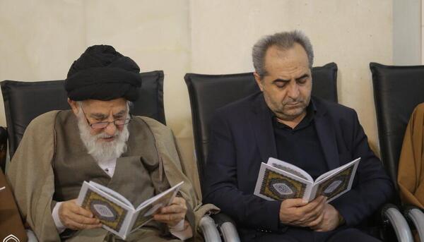 عکس شهید نواب صفوی و یارانش