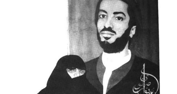 عکس های شهید نواب صفوی