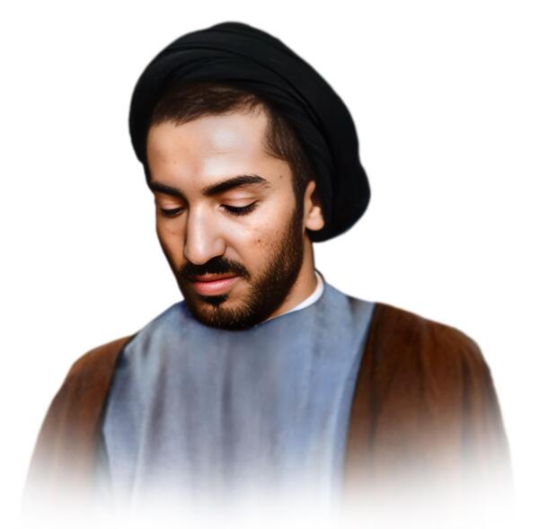 عکس از شهید نواب صفوی