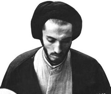 عکس شهید سید مجتبی نواب صفوی