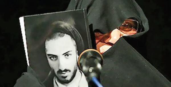 عکس شهید سید مجتبی نواب صفوی
